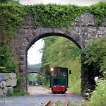 The Greenway Getaway Dom wakacyjny *