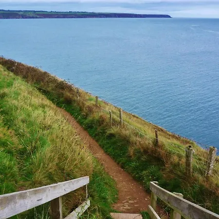The Greenway Getaway * Abbeyside
