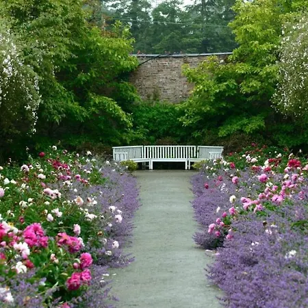 The Greenway Getaway *
