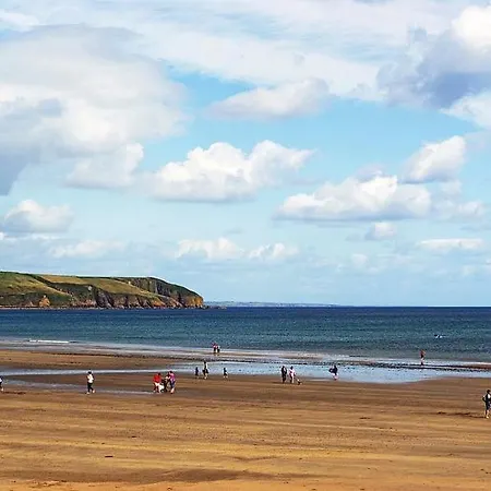 The Greenway Getaway * Abbeyside