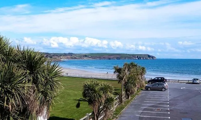 بيت للعطل The Greenway Getaway