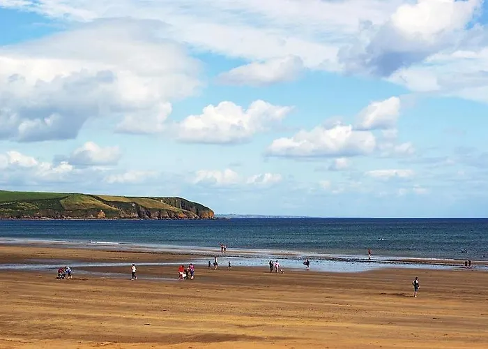 The Greenway Getaway * Abbeyside